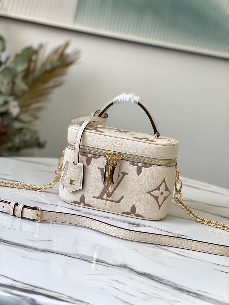Louis Vuitton Cosmetic Bags